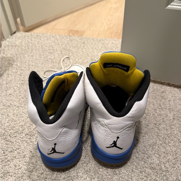 Jordan Laney 5’s - Picture 3 of 3